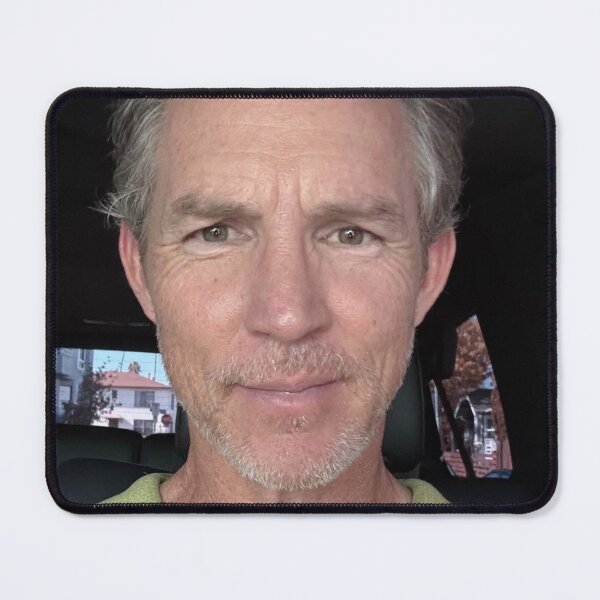 Item preview, Shawn Hatosy selfie!! designed and sold by sparklepnk.