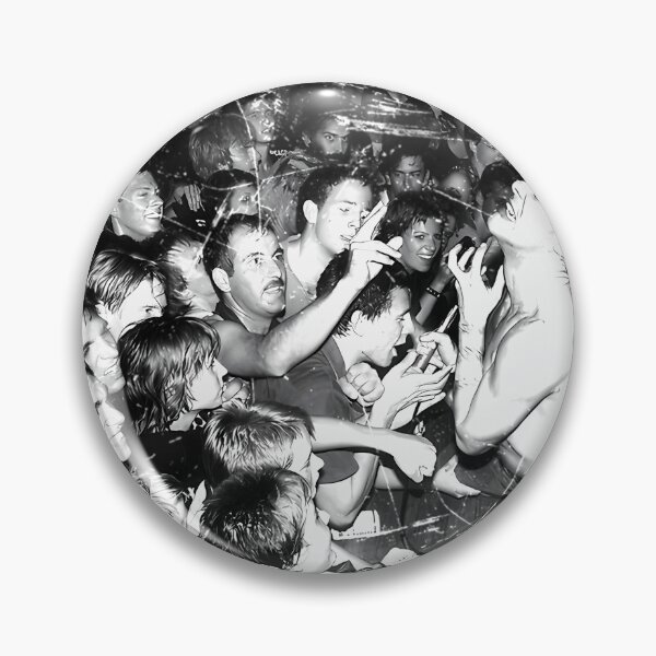Item preview, Dead Kennedys designed and sold by StudioGothics.