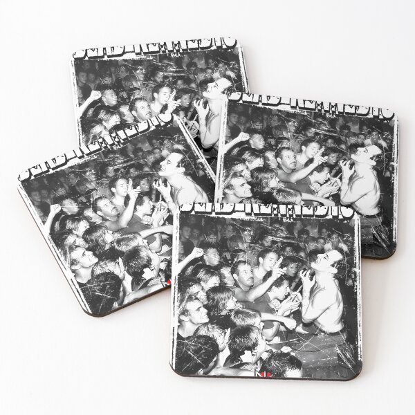 Item preview, Dead Kennedys designed and sold by StudioGothics.