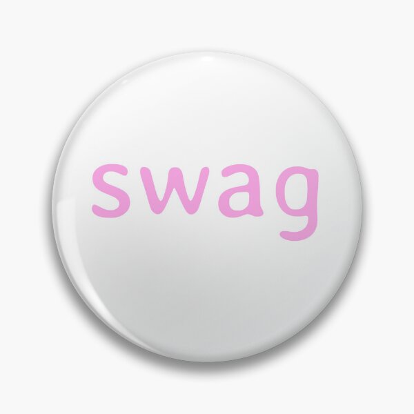Item preview, Swag designed and sold by Studio Sonder.
