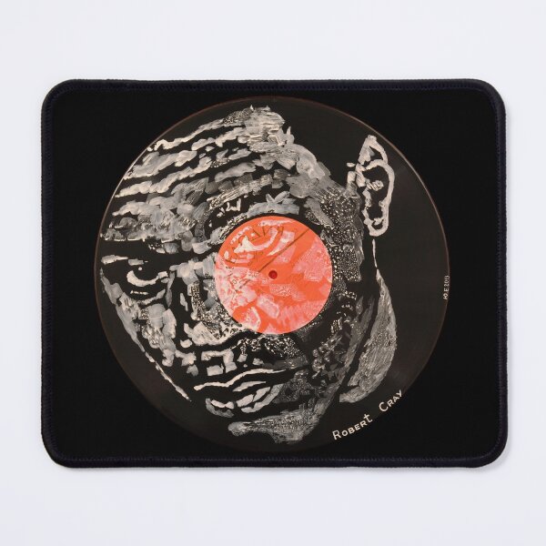 Item preview, ROBERT CRAY designed and sold by Yurii Yermolenko.
