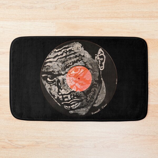 Item preview, ROBERT CRAY designed and sold by Yurii Yermolenko.