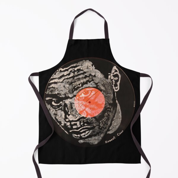 Item preview, ROBERT CRAY designed and sold by Yurii Yermolenko.
