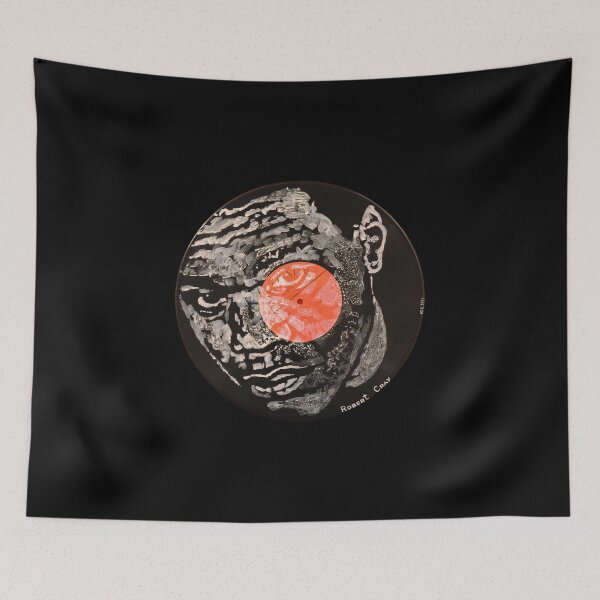 Item preview, ROBERT CRAY designed and sold by Yurii Yermolenko.