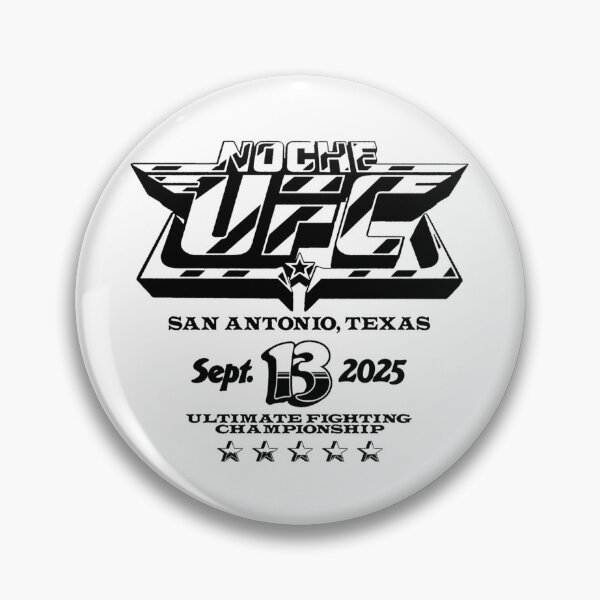Item preview, UFC Noche  designed and sold by JeyVel.