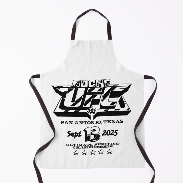 Item preview, UFC Noche designed and sold by JeyVel.