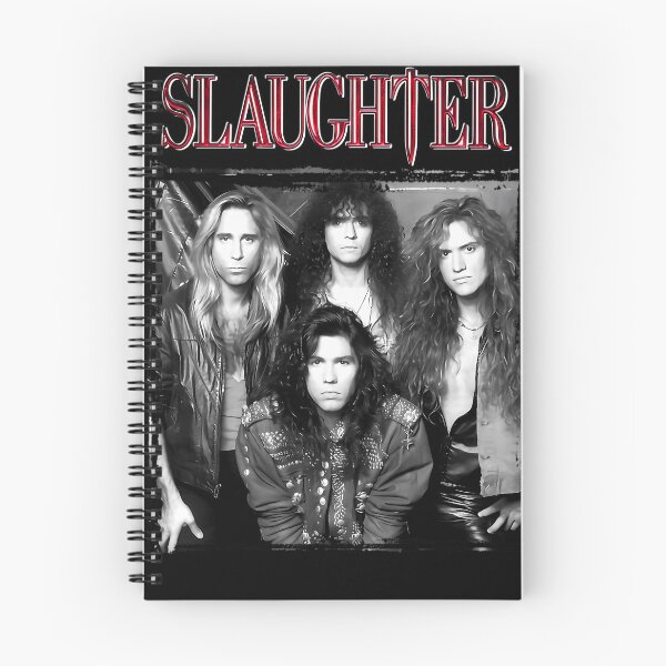 Item preview, Slaughter designed and sold by StudioGothics.