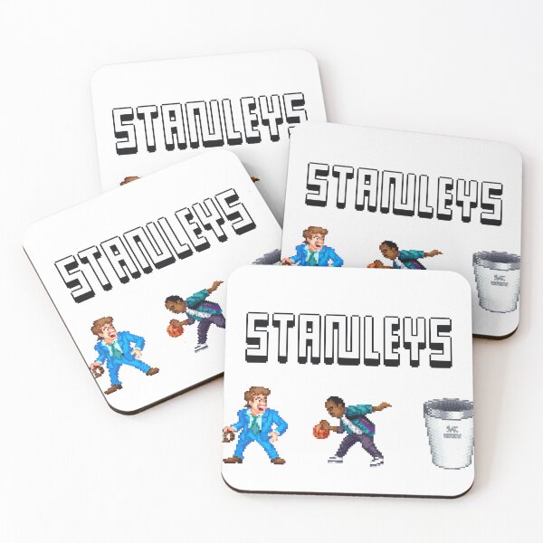 Item preview, Stanleys designed and sold by Arteteus.