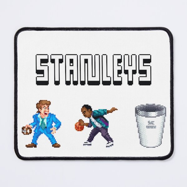 Item preview, Stanleys designed and sold by Arteteus.