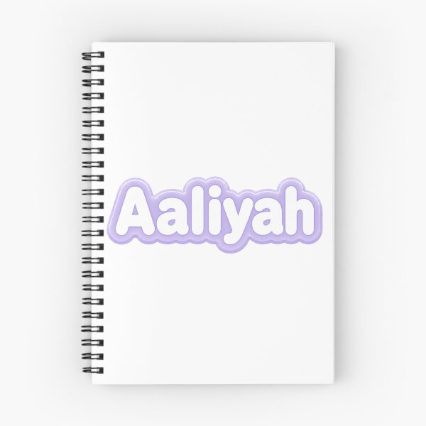 Item preview, Aaliyah designed and sold by CharmStudio.