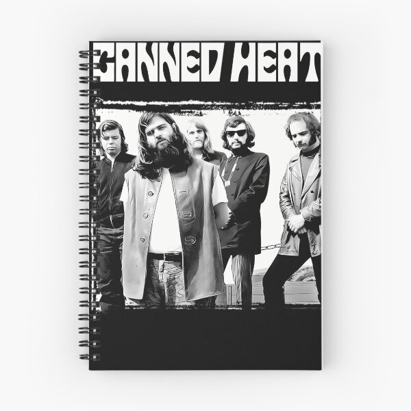 Item preview, Canned heat designed and sold by EtherealGaze.