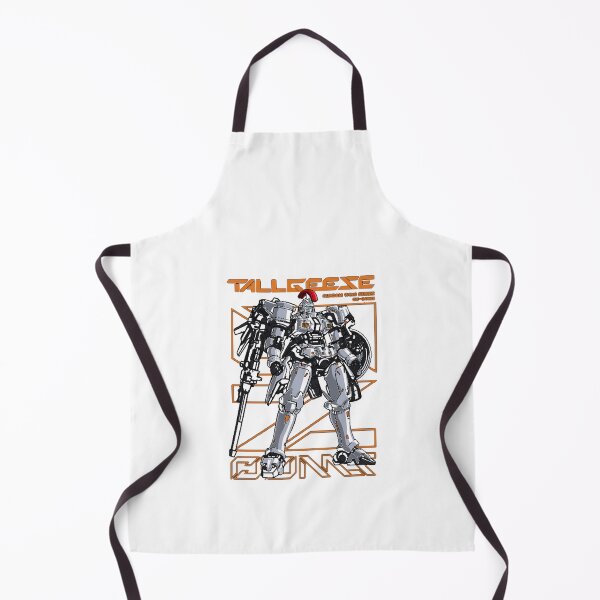 Item preview, Tallgeese Gundam designed and sold by jacqueliSne.