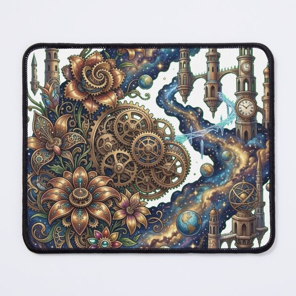 Item preview, Celestial Clockwork Kingdom designed and sold by M1-brand.