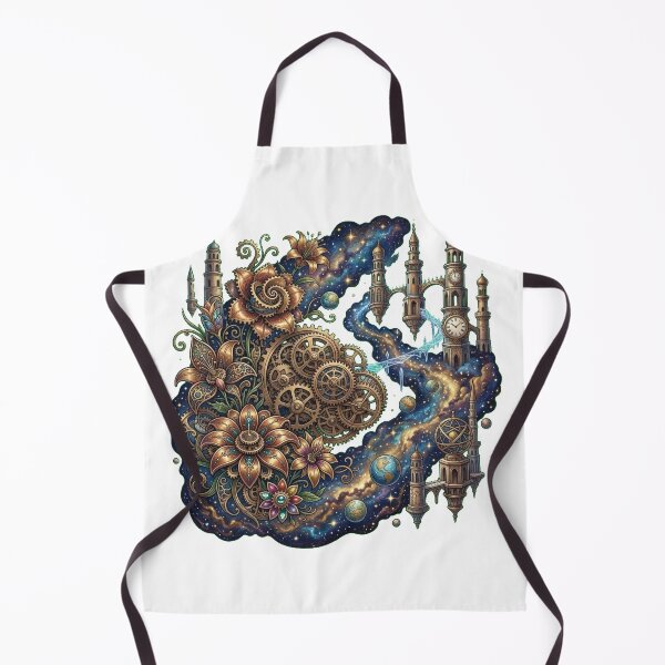 Item preview, Celestial Clockwork Kingdom designed and sold by M1-brand.