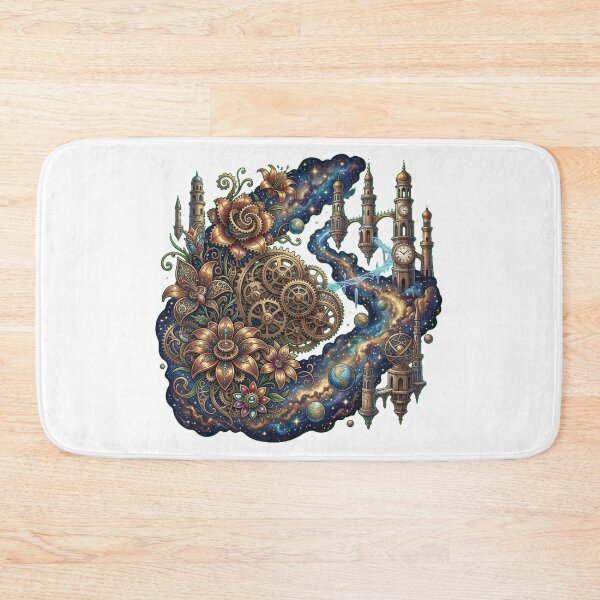 Item preview, Celestial Clockwork Kingdom designed and sold by M1-brand.