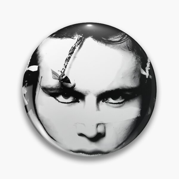 Item preview, Adam Ant designed and sold by EtherealGaze.