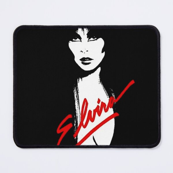 Item preview, Elvira designed and sold by Foxintheloart.