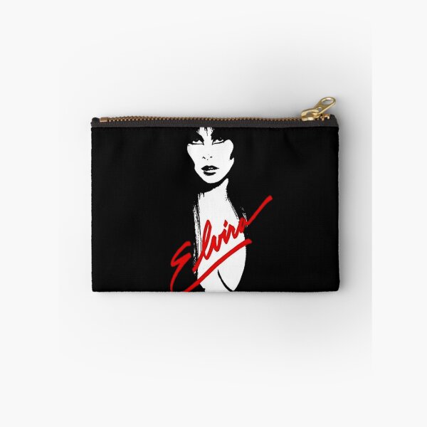 Item preview, Elvira designed and sold by Foxintheloart.