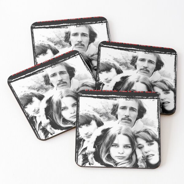 Artikelvorschau, The Mamas and The Papas entworfen und verkauft von StudioGothics.