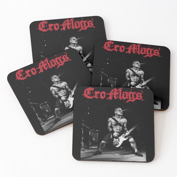 Item preview, Cro Mags American Hardcore Punk designed and sold by Betty-Farr.