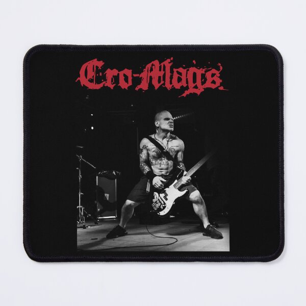 Item preview, Cro Mags American Hardcore Punk designed and sold by Betty-Farr.