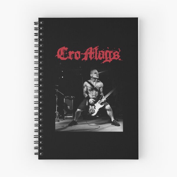 Item preview, Cro Mags American Hardcore Punk designed and sold by Betty-Farr.