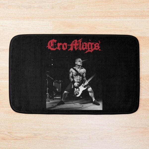 Item preview, Cro Mags American Hardcore Punk designed and sold by Betty-Farr.
