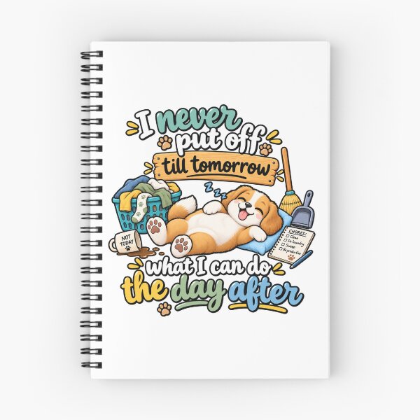 Item preview, Not Today designed and sold by Quote Gallery.
