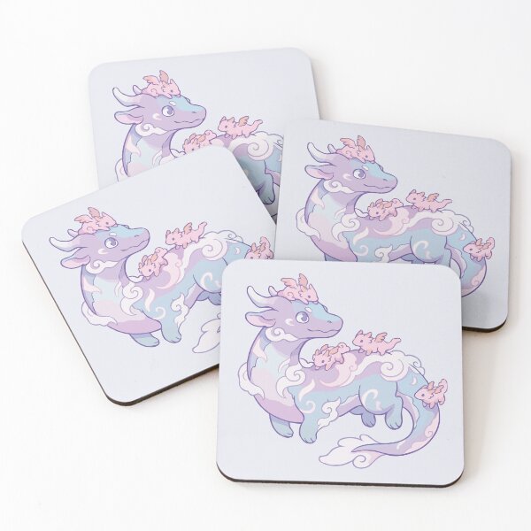 Item preview, Sky Dragon Family designed and sold by Gkinoki.