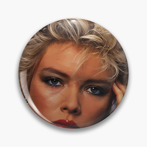 Artikelvorschau, Kim Wilde entworfen und verkauft von EtherealGaze.