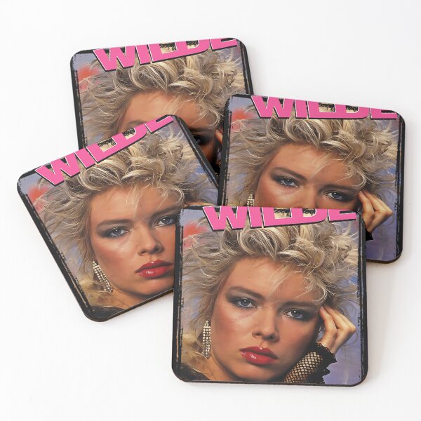 Item preview, Kim Wilde designed and sold by EtherealGaze.