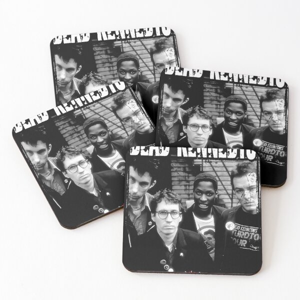 Item preview, Dead Kennedys designed and sold by StudioGothics.
