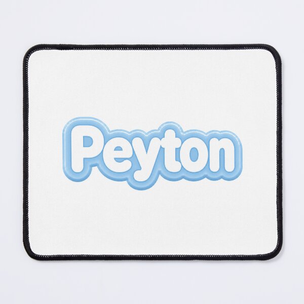 Item preview, Peyton designed and sold by CharmStudio.