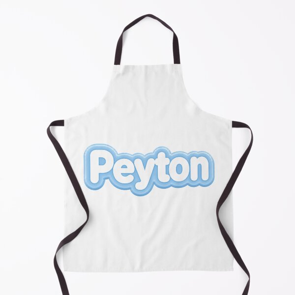 Item preview, Peyton designed and sold by CharmStudio.