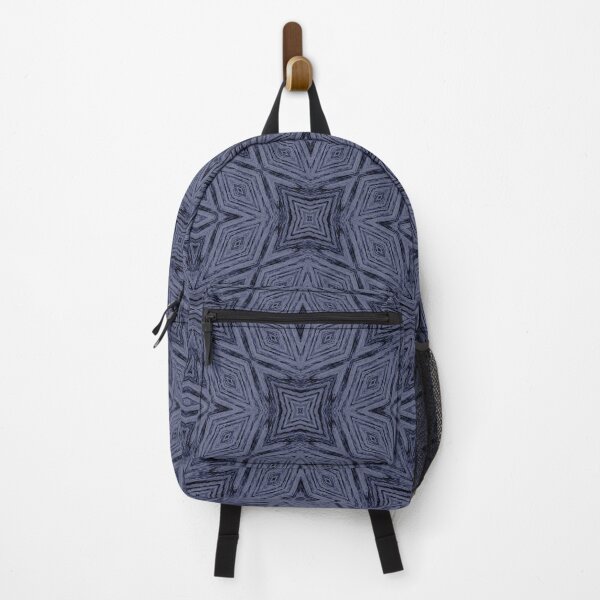 Item preview, Geometric Gray Blue designed and sold by Amanda1775.
