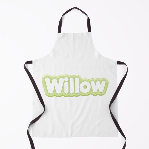 Item preview, Willow designed and sold by CharmStudio.