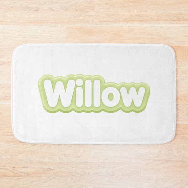 Item preview, Willow designed and sold by CharmStudio.