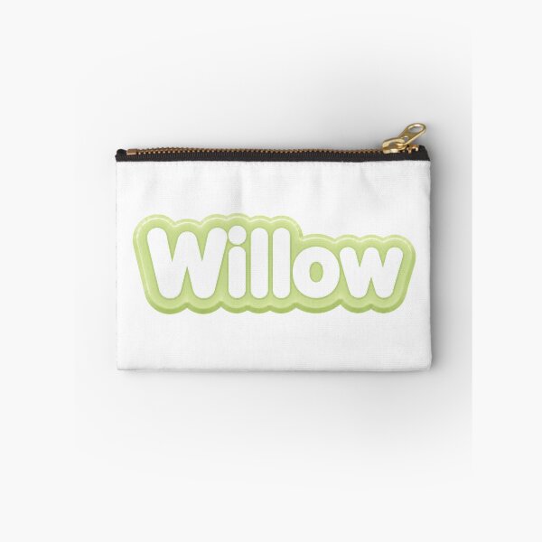 Item preview, Willow designed and sold by CharmStudio.