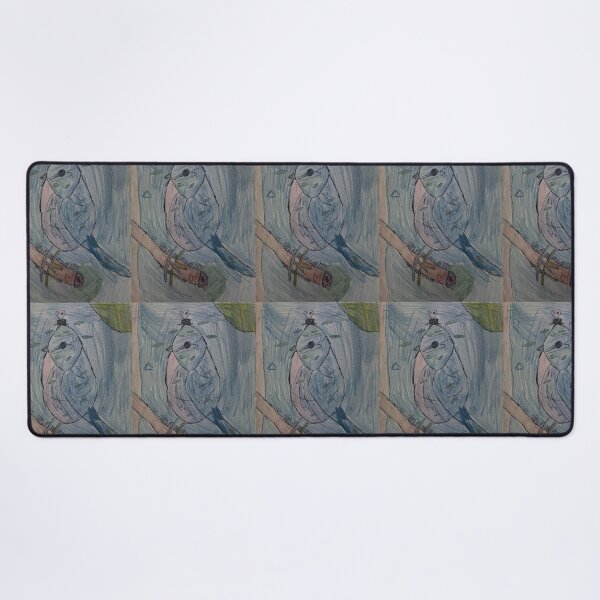 Item preview, A S - 5 Trezise - Wanguri designed and sold by Wanguri.