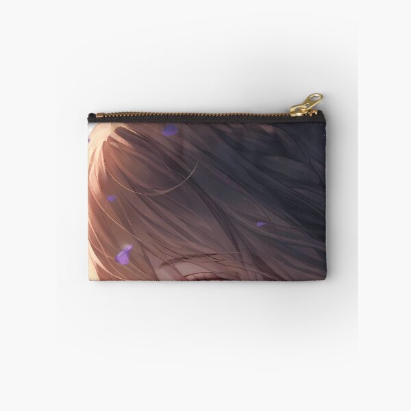 Item preview, Violet Evergarden Violet Evergarden Blue Eye Sunlit Petals designed and sold by BrianRayan.