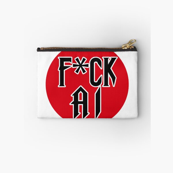 Item preview, EFF AI - REGULAR designed and sold by You Have A Choice.