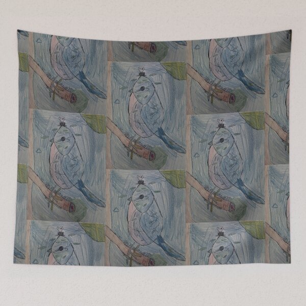 Item preview, A S - 5 Trezise - Wanguri designed and sold by Wanguri.