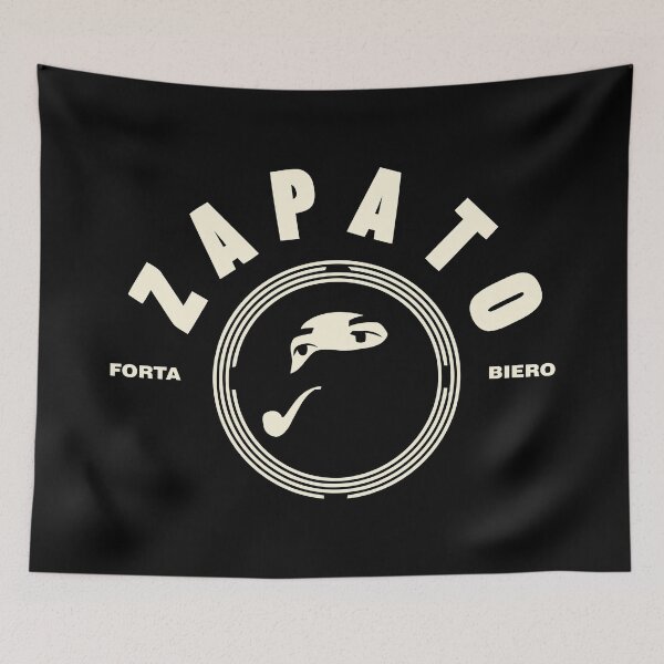 Item preview, Elaboración de cerveza Dark Zapato cRefined Motion designed and sold by Serenataclouds.