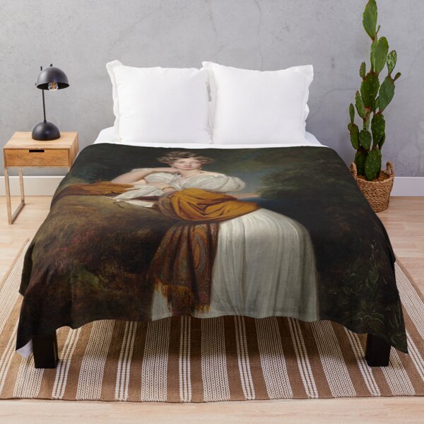 Item preview, Winterhalter's "Sophie Guillemette, Grand Duchess of Baden" designed and sold by laurens-doodles.