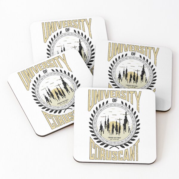 Item preview, Space City Skyline College Typography designed and sold by qob1e.