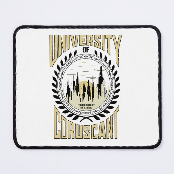 Item preview, Space City Skyline College Typography designed and sold by qob1e.