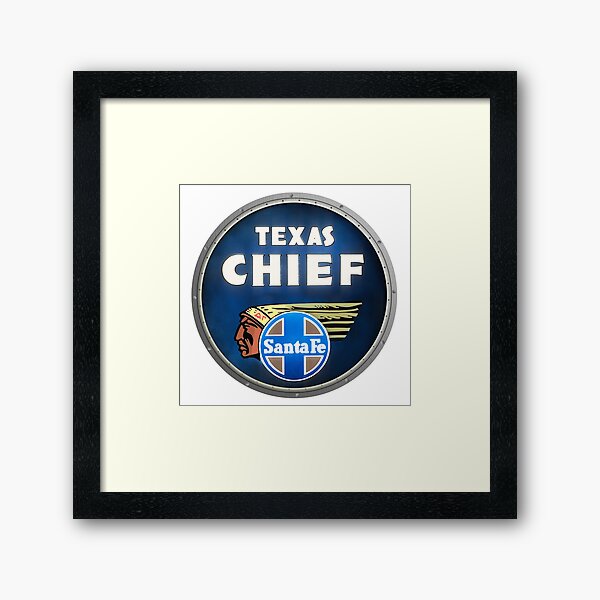 Item preview, Texas Chief Drumhead designed and sold by Retrorockit.