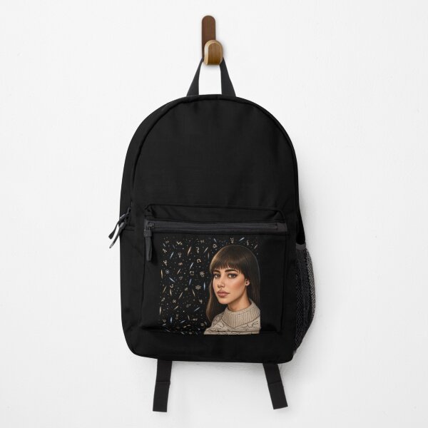 Item preview, Under a star map designed and sold by Ailen111.