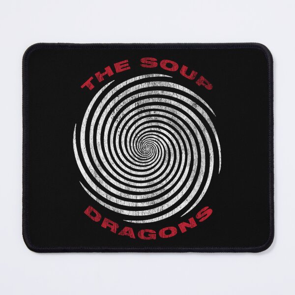 Item preview, Distressed Hypnotic Spiral Pattern designed and sold by thedukehenri.