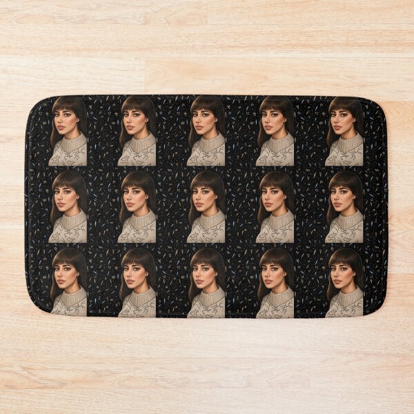 Item preview, Under a star map designed and sold by Ailen111.